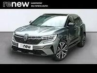 Usado Renault Austral Iconic 200 CV (147 kW) 2024 Gris / plata SUV