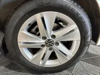 Usado VW Golf VIII 115 CV (84 kW) 2022 Blanco Berlina