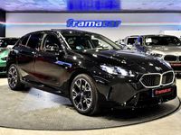 Usado BMW 116 170 CV (125 kW) 2025 Negro Utilitario