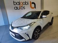 Usado Toyota C-HR Advance 184 CV (135 kW) 2021 Blanco SUV