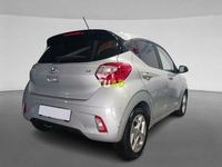 usado Hyundai i10 I10 Nuevo1.2 MPi 61,7 kW (84 CV) MT5 2WD Go Big MY21