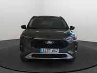 Usado Ford Kuga Active X 180 CV (132 kW) 2025 Gris / plata SUV