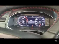 Usado Seat Ibiza FR 115 CV (84 kW) 2020 Blanco Utilitario