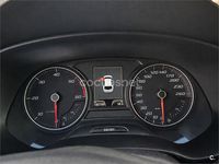 Usado Seat Leon FR 150 CV (110 kW) 2014 Azul Familiar