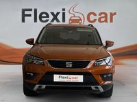 usado Seat Ateca 1.0 TSI 85kW (115CV) St&Sp Style Eco Gasolina en Flexicar Tarragona