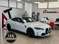 Usado BMW M4 Competition Edition 510 CV (375 kW) 2022 Blanco Coupe