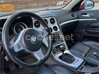 Usado Alfa Romeo 159 200 CV (147 kW) 2006 Rojo Familiar