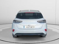 Usado Kia Ceed Style 101 CV (74 kW) 2025 Utilitario