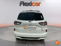 Usado Ford Kuga ST-Line X 225 CV (165 kW) 2021 Blanco SUV