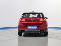 usado Hyundai i30 1.5 DPI Klass SLX 110