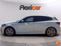 Usado BMW 118 150 CV (110 kW) 2021 Blanco Utilitario