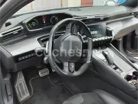 Usado Peugeot 508 Peugeot Sport Engineered 360 CV (264 kW) 2021 Gris / plata Berlina