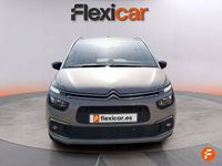 Usado Citroën C4 Feel 120 CV (88 kW) 2018 Gris
