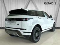 usado Land Rover Range Rover evoque 2.0D MHEV Standard AWD Aut. 150