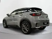Nuevo Lexus LBX 136 CV (100 kW) 2026 Gris / plata SUV