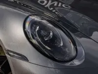 Nuevo Porsche 992 485 CV (356 kW) 2026 Gris Coupe