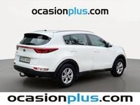 Occasion Kia Sportage 132 ch (97 kW) 2017 Blanc SUV