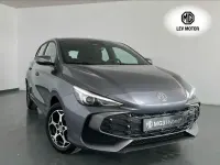 Nuevo MG MG3 Comfort 194 CV (142 kW) 2025 Rojo Utilitario