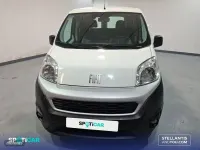 Usado Fiat Fiorino 95 CV (69 kW) 2023 Blanco Monovolumen
