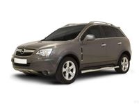 Używany Opel Antara Cosmo 150 KM (110 kW) 2008 Szary SUV