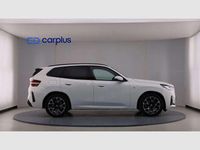 Usado BMW X3 Shadowline 208 CV (152 kW) 2025 Blanco SUV