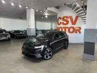 Occasion Renault Austral Techno 160 PK (117 kW) 2024 Grijs SUV