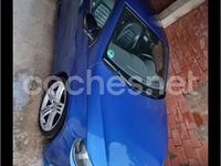 Usado VW Scirocco R 265 CV (194 kW) 2010 Azul Coupe