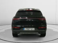 Usado DFSK F5 137 CV (100 kW) 2021 Negro SUV