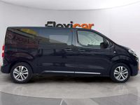 Usado Peugeot Traveller Allure 150 CV (110 kW) 2017 Negro Monovolumen