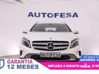 Brugt Mercedes GLA200 Urban 156 HK (114 kW) 2016 Hvid SUV