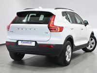 Usado Volvo XC40 Momentum 130 CV (95 kW) 2021 Blanco SUV