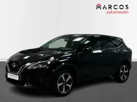 Usado Nissan Qashqai N-Connecta 158 CV (116 kW) 2024 SUV