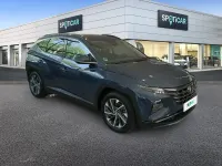 Usado Hyundai Tucson 150 CV (110 kW) 2021 Otro SUV
