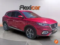Usado MG EHS Luxury 258 CV (189 kW) 2022 Rojo SUV