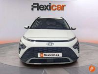 Usado Hyundai Bayon 84 CV (61 kW) 2023 Blanco SUV