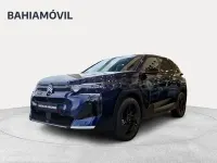 Nuevo Citroën C5 Aircross 145 CV (106 kW) 2026 Azul SUV