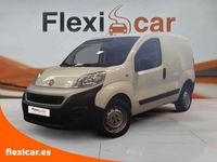 usado Fiat Fiorino COMBI BASE 1.4 GNC