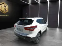 Usado Nissan Qashqai Acenta 150 CV (110 kW) 2020 Blanco SUV