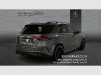 Occasion Mercedes GLE53 AMG AMG 435 PK (319 kW) 2022 Grijs SUV