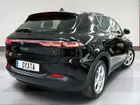 Usado Alfa Romeo Tonale Sprint 130 CV (95 kW) 2023 Negro SUV