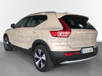 Usado Volvo XC40 Core 163 CV (119 kW) 2025 Beige SUV