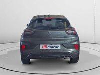 Usado Ford Puma ST-Line X 156 CV (114 kW) 2020 Gris SUV