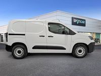 Usado Peugeot E-Partner 100 kW (136 CV) 2024 Blanco Monovolumen