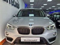 usado BMW X1 sDrive 18dA Business