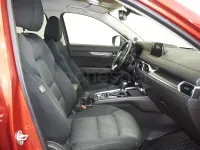 Usado Mazda CX-5 165 CV (121 kW) 2020 Granate SUV