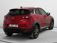 Usado Mazda CX-3 Luxury 105 CV (77 kW) 2016 SUV