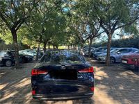 Usado Lexus IS300 Luxury Line 213 CV (156 kW) 2005 Azul Familiar