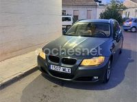Usado BMW 320 Efficient Dynamics 163 HP (119 kW) 2011 Cinzento Carrinha