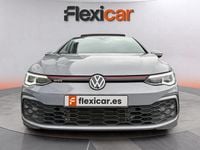 Usado VW Golf VIII GTI 245 CV (180 kW) 2021 Gris Berlina