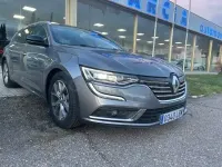 Usado Renault Talisman LIMITED 120 CV (88 kW) 2019 Beige Familiar